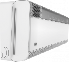 Сплит-система MDV, NOVA 3-IN-1 ERP Inverter, MDSAH-09HRFN8 / MDOAH-09HFN8
