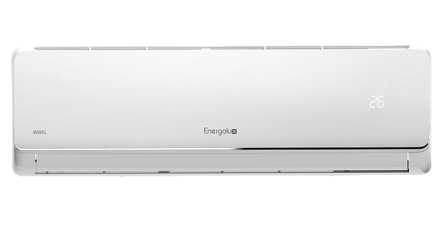 Сплит-система ENERGOLUX, BASEL 4 (on/off), SAS07B4-A / SAU07B4-A