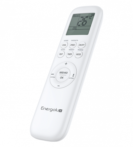 Сплит-система ENERGOLUX, BASEL 4 (on/off), SAS07B4-A / SAU07B4-A