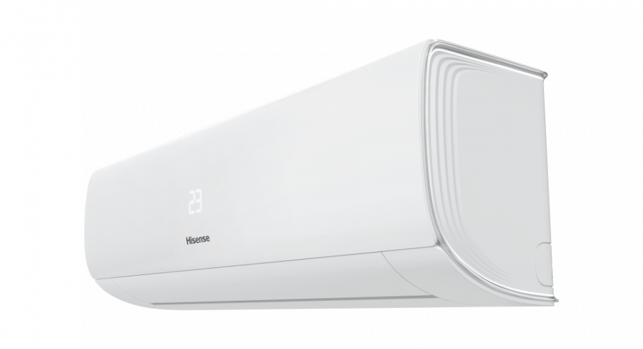 Сплит-система HISENSE, ZOOM 2.0 CLASSIC A 2026 (on/off), AS-30HR4RBFKB00G / AS-30HR4RBFKB00W