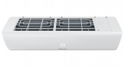Сплит-система HISENSE, ZOOM 2.0 CLASSIC A 2026 (on/off), AS-30HR4RBFKB00G / AS-30HR4RBFKB00W