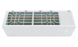 Сплит-система FERRUM, FORCE PRO (on/off), FIS18F3 / FOS18F3