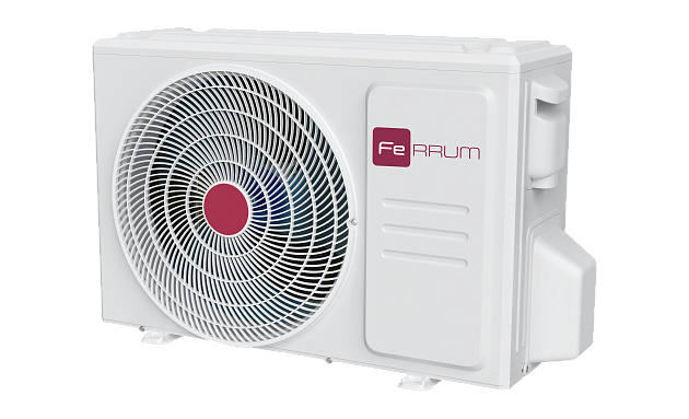 Сплит-система FERRUM, FORCE PRO (on/off), FIS18F3 / FOS18F3