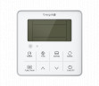 Полупромышленная сплит-система канального типа ENERGOLUX, SERIES 7 Inverter, ESAD12D1_WF_AR2_DC / ESAU12U1_AR2_DC