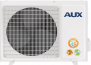Сплит-система AUX, J PROGRESSIVE Inverter, ASW-H09A4/JD-R2DI (v1) / AS-H09A4/JD-R2DI (v1)