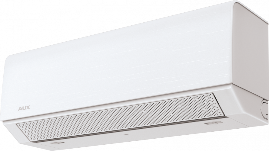 Сплит-система AUX, CLASSIC PRO PROGRESSIVE Inverter 2025, ASW-H09A4/CA-R2DI / AS-H09A4/CA-R2DI