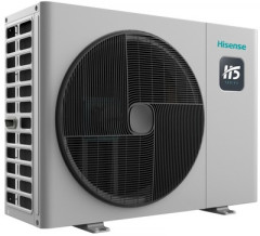 Наружный блок VRF-системы мини HISENSE, HI-SMART Mini H5 FULL DC Inverter, AVW-41HJDH2H1