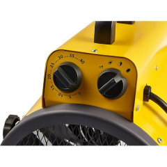 Тепловая пушка электрическая BALLU, PRORAB 2, BHP-P2-9