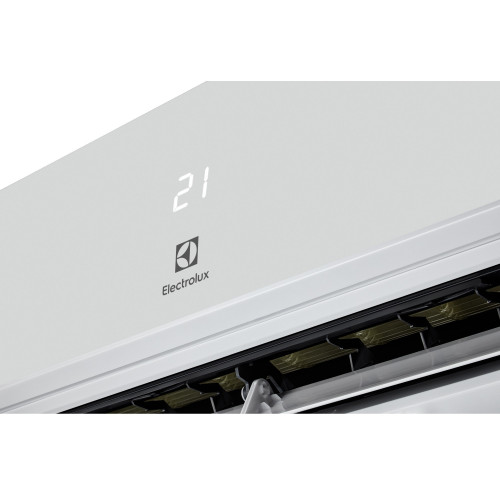 Сплит-система ELECTROLUX, LOFT DC Inverter, EACS/I-24HAL/N8/in / EACS/I-24HAL/N8/out