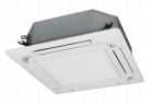 Внутренний кассетный блок VRF-системы комплект с панелью ROYAL CLIMA, RCBC DC Inverter, RCBC-19FKD / RCPE-G