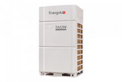 Наружный блок VRF-системы ENERGOLUX, SMZ IV FULL DC Inverter, SMZU75V4AI