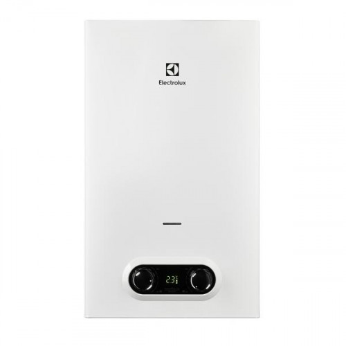 Колонка газовая ELECTROLUX, NANOPLUS 2.0, GWH 14 NanoPlus 2.0