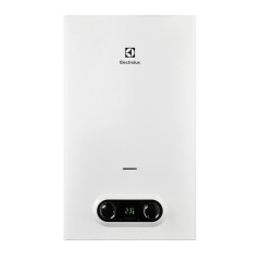 Колонка газовая ELECTROLUX, NANOPLUS 2.0, GWH 14 NanoPlus 2.0