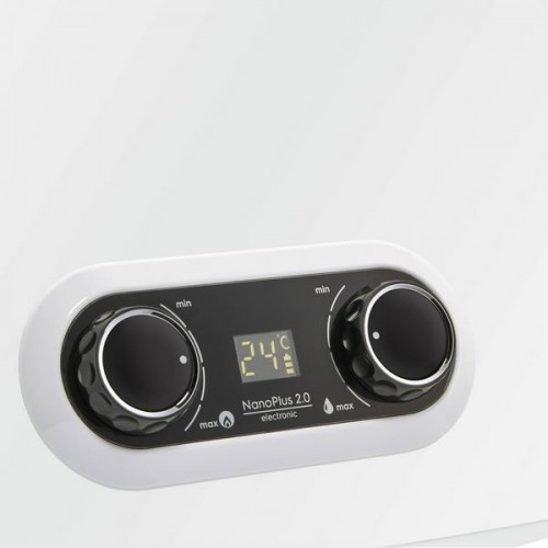 Колонка газовая ELECTROLUX, NANOPLUS 2.0, GWH 14 NanoPlus 2.0