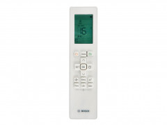 Сплит-система BOSCH, CLIMATE LINE 5000 Inverter, CLL5000 W 34 E / CLL5000 34 E