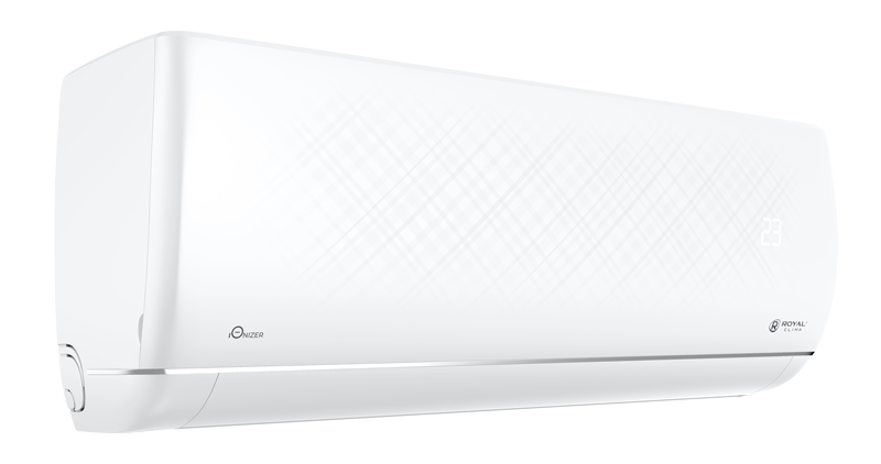 Сплит-система ROYAL CLIMA, RENAISSANCE 2025 WI-FI (on/off), RC-RND35HN/IN / RC-RND35HN/OUT