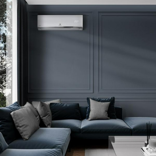 Сплит-система ELECTROLUX, SMARTLINE (on/off), EACS-18HSM/N8_V2/in / EACS-18HSM/N8_V2/out
