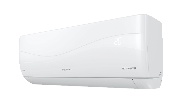 Сплит-система FERRUM, TITAN FULL DC Inverter, iFIS24VR1 / iFOS24VR1
