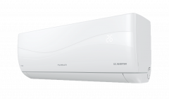 Сплит-система FERRUM, TITAN FULL DC Inverter, iFIS24VR1 / iFOS24VR1