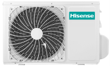 Сплит-система HISENSE, GOAL 2.0 CLASSIC A 2026 (on/off), AS-18HW4RMSKJ00G / AS-18HW4RMSKJ00W