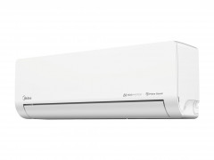 Сплит-система MIDEA, EASY FULL DC Inverter 2026, MSES1S-12FRN8G1 / MOES1-12FRN8G1