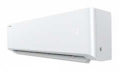 Сплит-система HISENSE, STRONG VIBE CLASSIC A 2026 (on/off), AS-36HW4RKZHBG / AS-36HW4RKZHBW