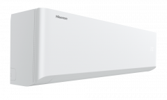 Сплит-система HISENSE, STRONG VIBE CLASSIC A 2026 (on/off), AS-36HW4RKZHBG / AS-36HW4RKZHBW