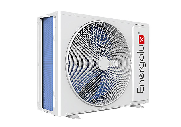 Полупромышленная сплит-система канального типа ENERGOLUX, SERIES 7 Inverter, ESAD36D1_WF_AR2_DC / ESAU36U1_AR2_DC