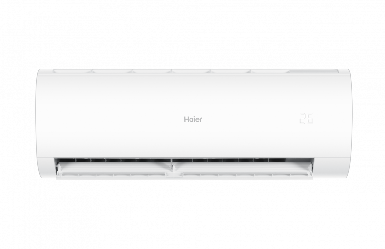 Сплит-система HAIER, CORAL (on/off), HSU-33HPL03/R3(IN) / HSU-33HPL03/R3(OUT)