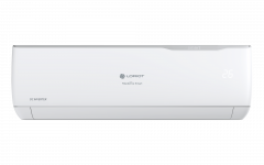 Cплит-система LORIOT, RESIDENCE SMART DC Inverter 2024, LAC-12AJI-IN / LAC-12AJI-OUT
