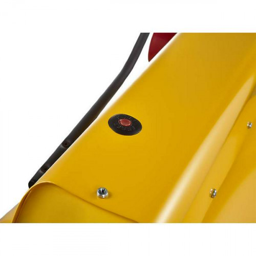Тепловая пушка электрическая BALLU, PRORAB 2, BHP-P2-22