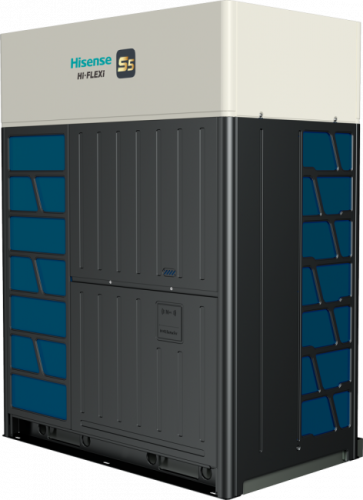 Наружный блок VRF-системы HISENSE, S5 FULL DC Inverter, AVWT-250HKF5