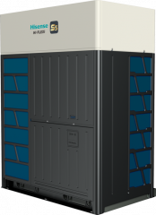 Наружный блок VRF-системы HISENSE, S5 FULL DC Inverter, AVWT-250HKF5