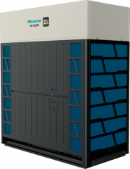 Наружный блок VRF-системы HISENSE, S5 FULL DC Inverter, AVWT-250HKF5