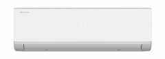 Сплит-система HISENSE, GOAL 2.0 CLASSIC A 2026 (on/off), AS-24HW4RBSKJ00G / AS-24HW4RBSKJ00W