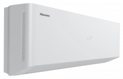 Внутренний настенный блок мульти-сплит системы HISENSE, VISION PRO 2.0 MULTI SUPERIOR DC Inverter WI-FI, AS-13UW4RXVQH02G