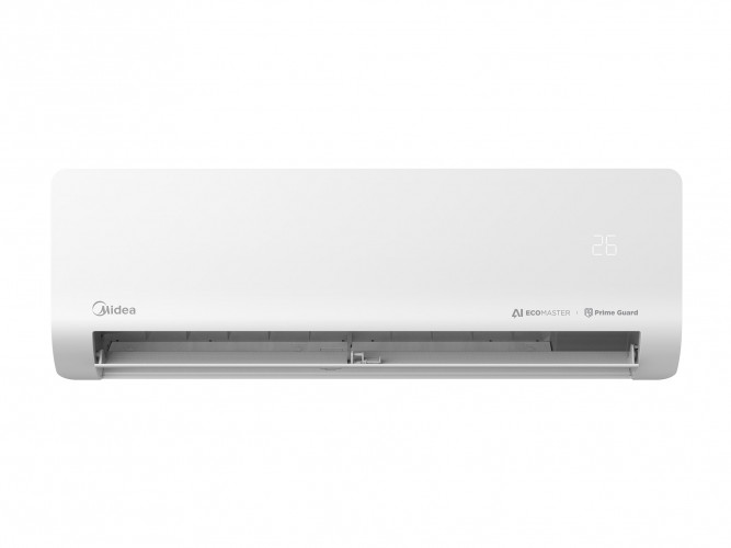 Сплит-система MIDEA, EASY FULL DC Inverter 2026, MSES1S-18FRN8G1 / MOES1-18FRN8G1