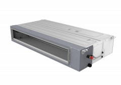 Полупромышленная сплит-система канального типа ENERGOLUX, SERIES 7 Inverter, ESAD48D1_WF_AR2_DC / ESAU48U1_AR2_DC