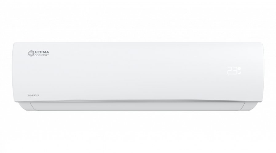 Сплит-система ULTIMA COMFORT, ECLIPSE Inverter 2024, ECS-I12PN-IN / ECS-I12PN-OUT