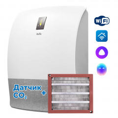 Очиститель воздуха приточный BALLU, ONEAIR ASP-200SMAX