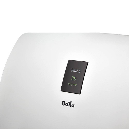 Очиститель воздуха приточный BALLU, ONEAIR ASP-200SMAX