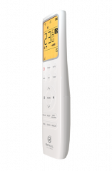 Сплит-система ROYAL CLIMA, PERFETTO DC EU 2025 WI-FI Inverter, RCI-PFD30HN/IN / RCI-PFD30HN/OUT