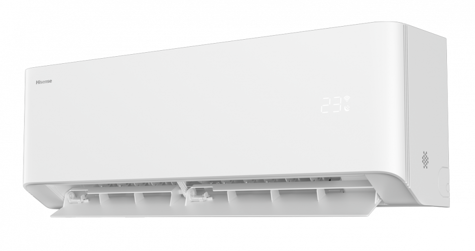 Сплит-система HISENSE, VIBE CLASSIC A 2026 (on/off), AS-09HW4RLCHA01G / AS-09HW4RLCHA01W