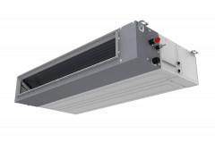 Полупромышленная сплит-система канального типа ENERGOLUX, SERIES 7 Inverter, ESAD60D1_WF_AR2_DC / ESAU60U1_AR2_DC