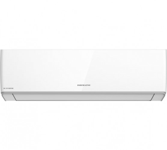 Сплит-система ISHIMATSU, AKASI DC Inverter, ALK-18I in / ALK-18I out
