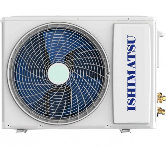 Сплит-система ISHIMATSU, AKASI DC Inverter, ALK-18I in / ALK-18I out