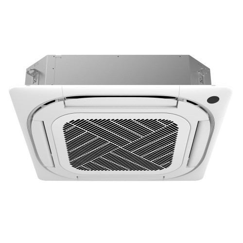 Полупромышленная сплит-система кассетного типа ROYAL THERMO, FORTE INTEGRO (on/off), RTFC/in-36LAKHN1_V2 / RTFO/out-36LAKHN1_V2 / RTFC-PS_V2
