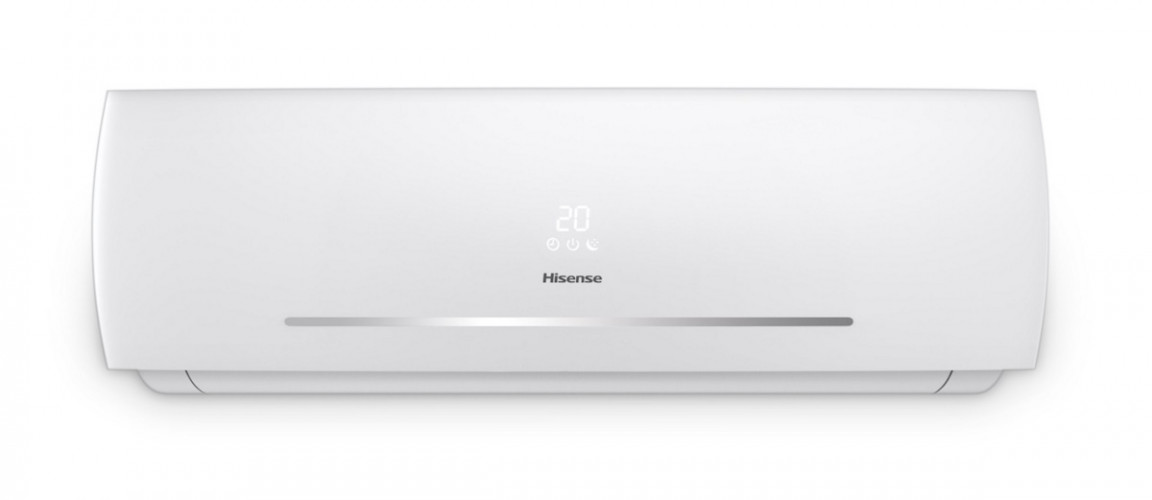 Сплит-система HISENSE, NEO CLASSIC A (on/off), AS-12HR4RYDDC00G / AS-12HR4RYDDC00W