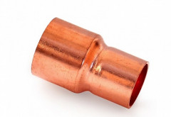 Переходник медный, пайка 5/8"*1/4", LT34006