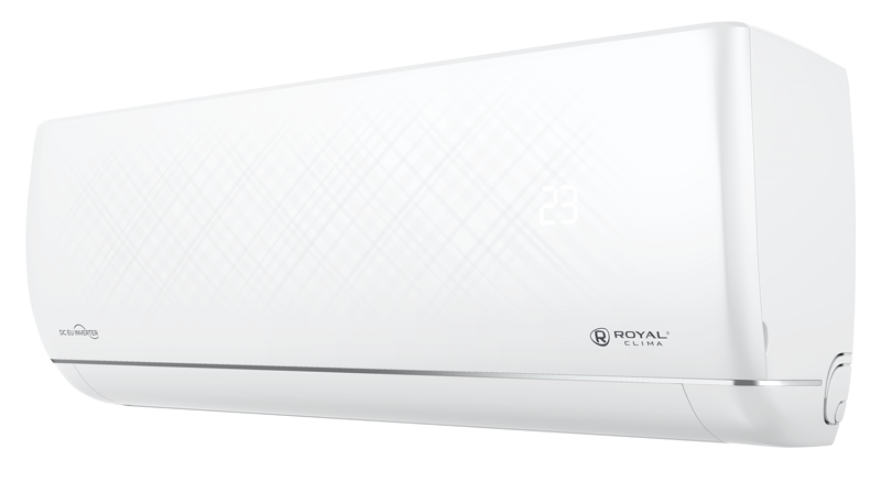 Сплит-система ROYAL CLIMA, RENAISSANCE DC EU Inverter, RCI-RNC35HN/IN / RCI-RNC35HN/OUT